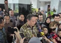 Dirjen Bea Cukai Dipastikan Bukan Anggota TNI Aktif Menurut Airlangga