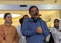 Gubernur Pramono Akan Cabut Izin Perusahaan yang Menahan Ijazah