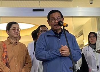 Gubernur Pramono Akan Cabut Izin Perusahaan yang Menahan Ijazah