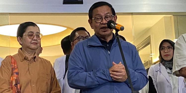 Gubernur Pramono Akan Cabut Izin Perusahaan yang Menahan Ijazah