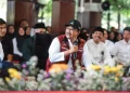 Putus Rantai Kemiskinan Melalui Sekolah Rakyat di Seratus Titik