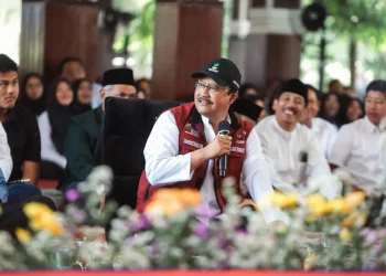 Putus Rantai Kemiskinan Melalui Sekolah Rakyat di Seratus Titik