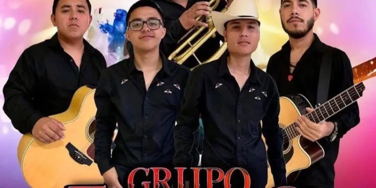Lima Musisi Tewas Setelah Diculik oleh Kartel Meksiko