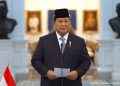 Mubadala Temukan Cadangan Gas, Prabowo Janji Hapus Penghambat Regulasi