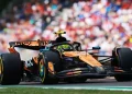 Red Bull Dominasi di Emilia Romagna, McLaren Terkejut