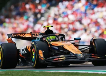 Red Bull Dominasi di Emilia Romagna, McLaren Terkejut
