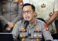 Gempuran Polda Metro, Ribuan Orang Ditangkap Melalui Operasi Berantas Jaya