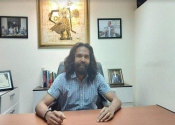 Kisruh Umalas, Budiman Tiang Beberkan Fakta dan Kronologi