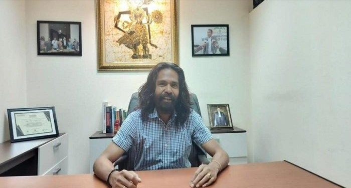 Kisruh Umalas, Budiman Tiang Beberkan Fakta dan Kronologi