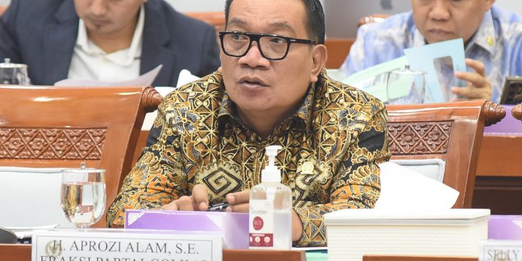 Evaluasi Serius Kemenag Terhadap Kebijakan Haji 2025 yang Masih Belum Matang