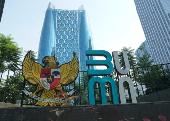 Daftar Wamen Kabinet Prabowo yang Jadi Komisaris di BUMN dan Swasta