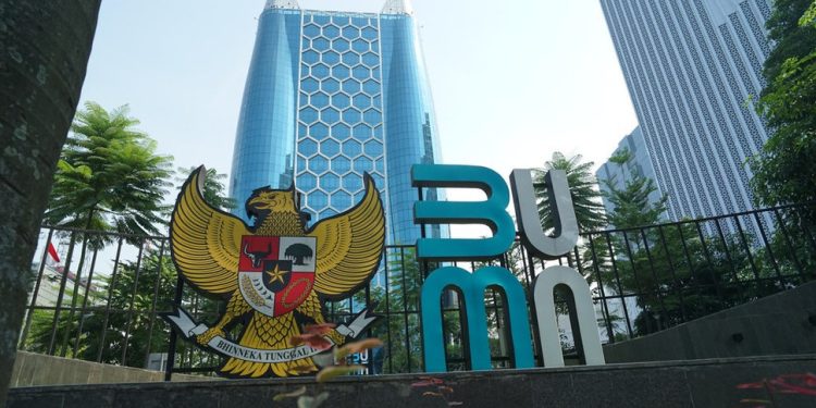 Daftar Wamen Kabinet Prabowo yang Jadi Komisaris di BUMN dan Swasta