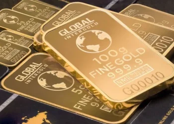 Harga Emas Antam Hari Ini Naik Rp8000 Menjadi Rp1923 Juta Per Gram