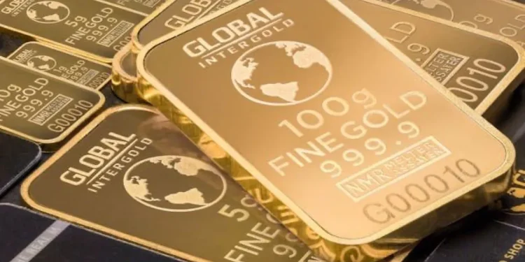 Harga Emas Antam Hari Ini Naik Rp8000 Menjadi Rp1923 Juta Per Gram