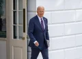 Joe Biden Didiagnosis Kanker Prostat