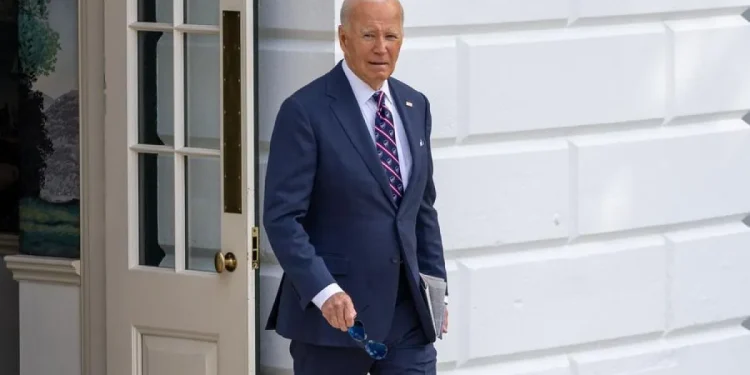 Joe Biden Didiagnosis Kanker Prostat