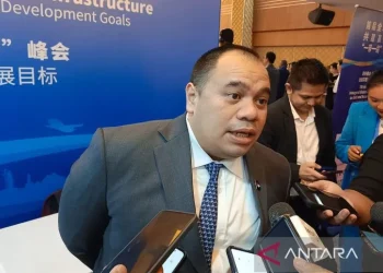 Gandeng Kredit Agrikultur CIB, Perkuat Sinergi Ekonomi Bilateral
