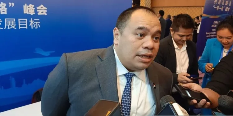 Gandeng Kredit Agrikultur CIB, Perkuat Sinergi Ekonomi Bilateral