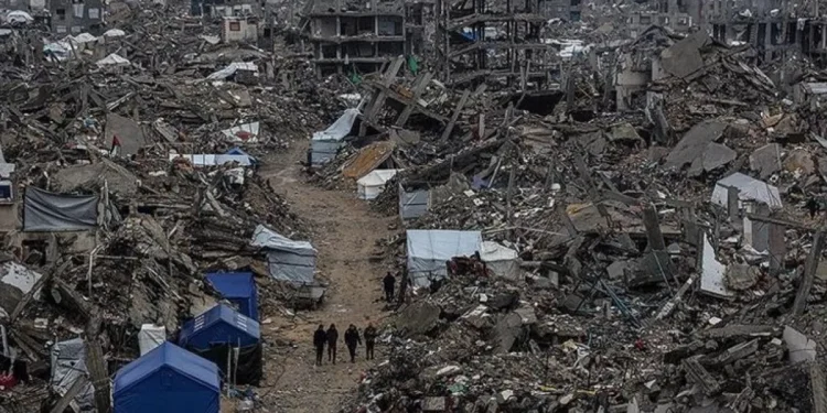 Desakan CFCM untuk Pengakuan Palestina oleh Pemerintah Prancis dan Uni Eropa