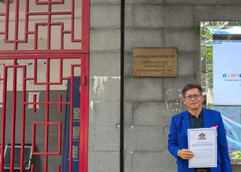 Ekspor Ikan Tertahan, HNSI Kepri Minta Penjelasan ke Kedubes China