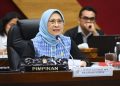 Dukung Sekolah Gratis SD dan SMP Setelah Putusan MK oleh Hetifah Sjaifudian