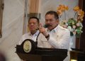 Isu Reshuffle: Airlangga Terkait Kasus CPO dan Pergantian Jaksa Agung