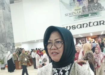 Penelitian BRIN: Penambahan Dana Parpol Harus Disertai Penalti