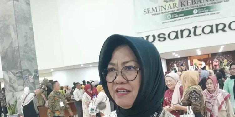 Penelitian BRIN: Penambahan Dana Parpol Harus Disertai Penalti