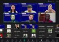 Menyambut Hari Tanpa Tembakau Sedunia, Pemuda dari Berbagai Negara Ungkap Taktik Licik Industri Rokok