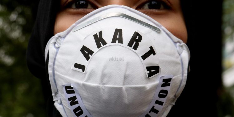 Atasi Polusi Udara, Dewi Yustisiana Dukung Harmonisasi Kebijakan Lintas Sektor oleh KLH