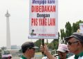 Usulan Kenaikan Usia Pensiun ASN oleh KORPRI Resmi dari BKN