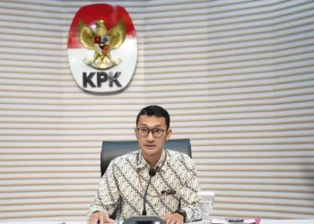 Jadwal Pemeriksaan Tiga Saksi KPK untuk Usut Kasus Dugaan di Kemnaker