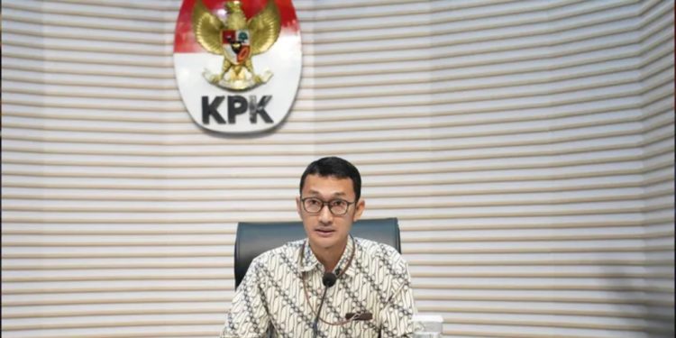 Jadwal Pemeriksaan Tiga Saksi KPK untuk Usut Kasus Dugaan di Kemnaker
