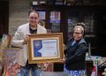 Luncurkan Dana Abadi untuk Penghargaan Penulis Berprestasi oleh Denny JA Foundation