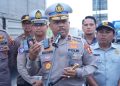 Polri dan Kementerian Siap Tertibkan Kendaraan ODOL, Angkutan Nakal Akan Ditindak!