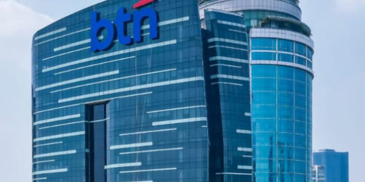 BTN Syariah Siap Mandiri dan Tunjukkan Fondasi Kuat Jelang Spin-Off