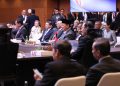 Presiden Prabowo Ikuti Sidang Pleno KTT ASEAN ke-46