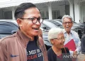 Bela Hak Demokrasi, Amnesty Desak Hentikan Proses Hukum Terhadap Mahasiswa