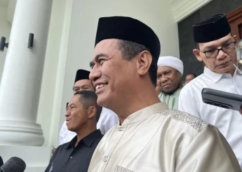 Indonesia Siap Ekspor 27000 Ton Jagung Menurut Mentan