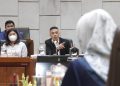 Korban Malapraktik Gladys Lapor DPR Setelah Temukan Dua Jarum Tertinggal
