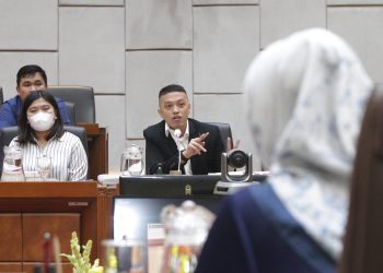 Korban Malapraktik Gladys Lapor DPR Setelah Temukan Dua Jarum Tertinggal