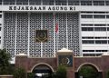 Mantan Dirut PT Sritex Ditangkap Kejagung