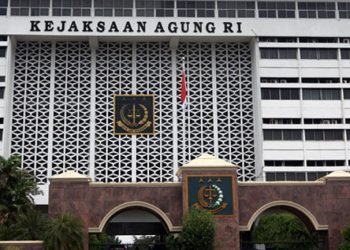 Mantan Dirut PT Sritex Ditangkap Kejagung