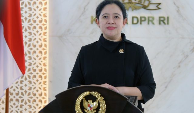 Indonesia Darurat PHK, Puan Minta Pemerintah Tanggapi Dengan Strategi Nyata