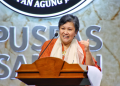 Bentengi Generasi Muda, Lestari Moerdijat Soroti Pentingnya Pendidikan Antikekerasan