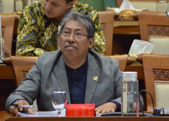 BATAN Dibubarkan, Mulyanto: Pentingnya Teknologi Nuklir untuk Bangsa Ini