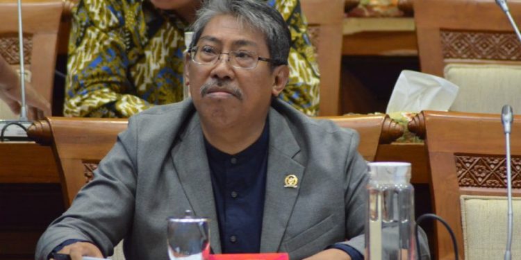 BATAN Dibubarkan, Mulyanto: Pentingnya Teknologi Nuklir untuk Bangsa Ini