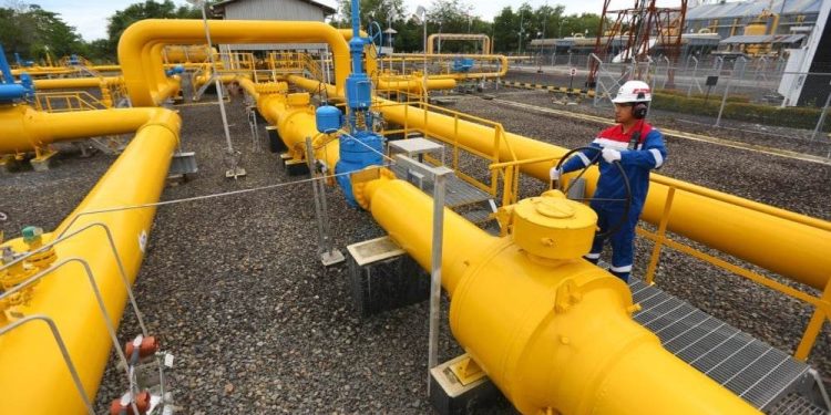 Dividen Rp4,42 Triliun PGN, Lo Kheng Hong Raup Keuntungan Besar