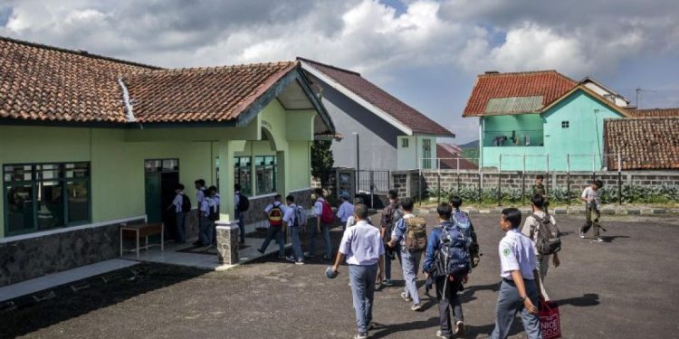 Soal Barak Militer untuk Anak, Komnas PA: Perlu Pendekatan Pembinaan dan Pendidikan