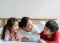 Texas Larang Anak Di Bawah 18 Tahun Gunakan Media Sosial
